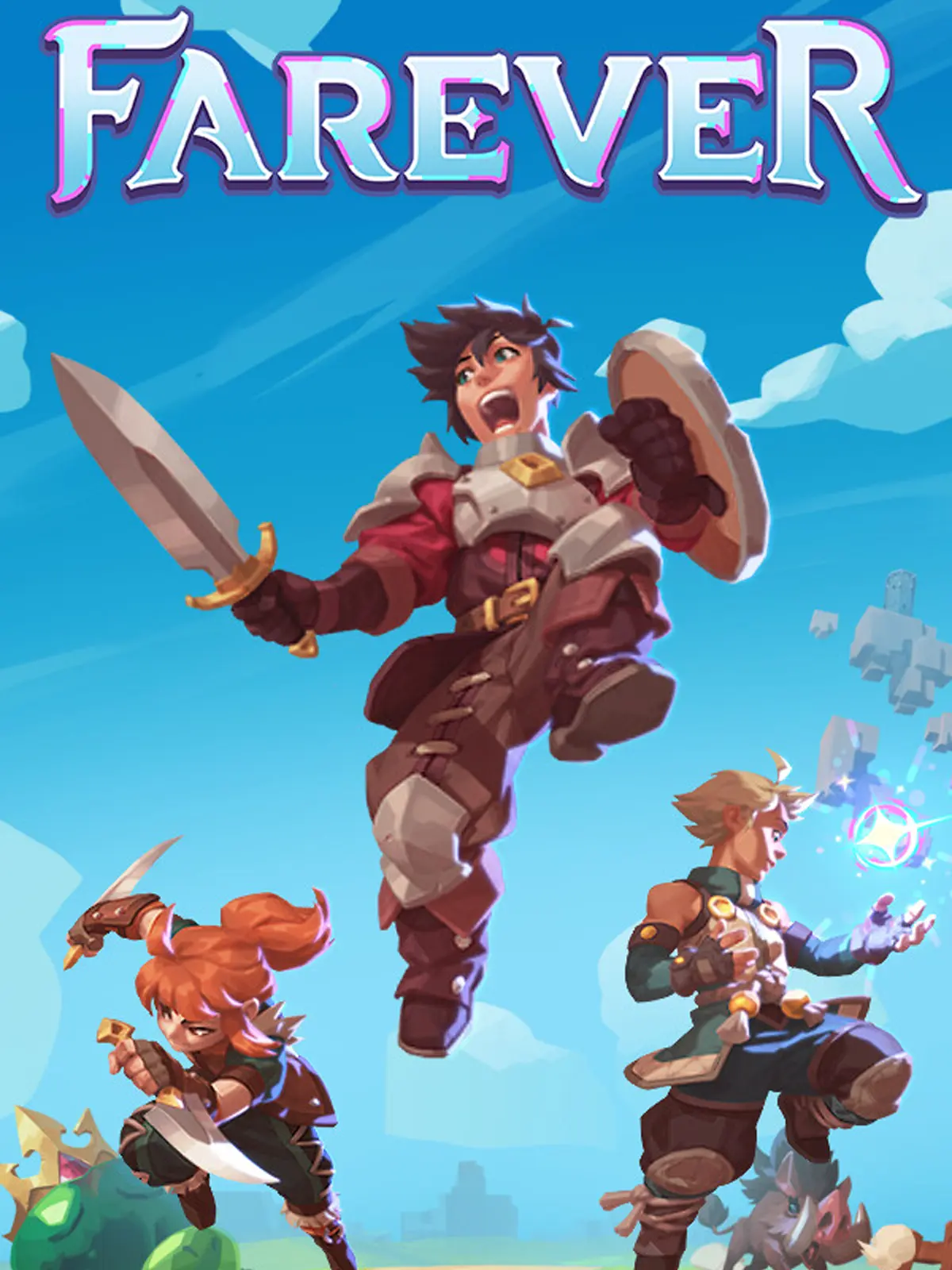 Farever