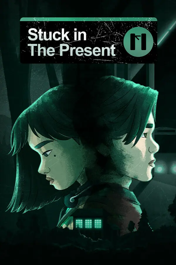 Stuck in the Present
