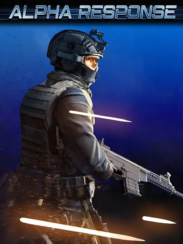Alpha Response