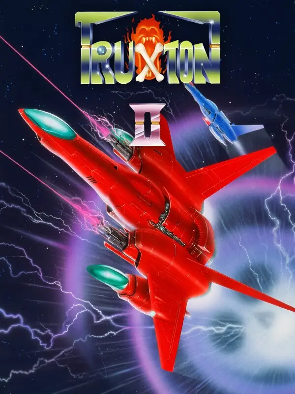 Truxton II