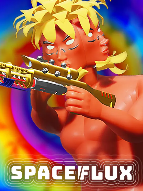 Spaceflux