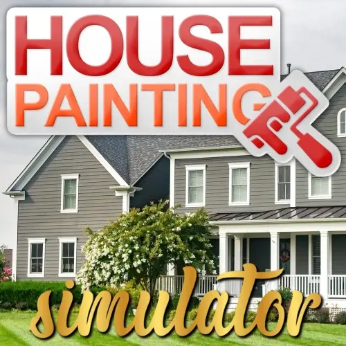 House Painting: Simulator