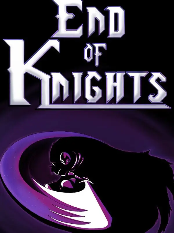 End of Knights