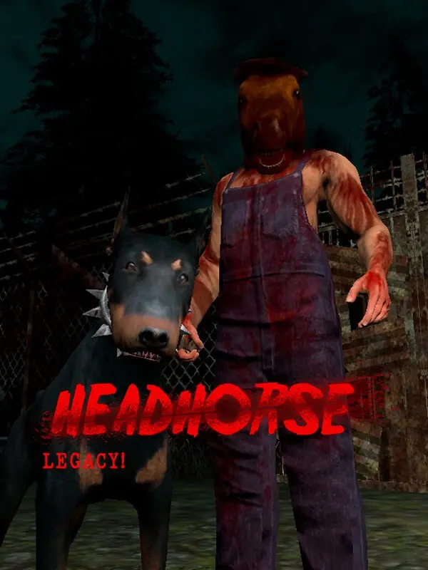 HeadHorse Legacy