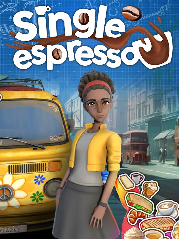 Single Espresso