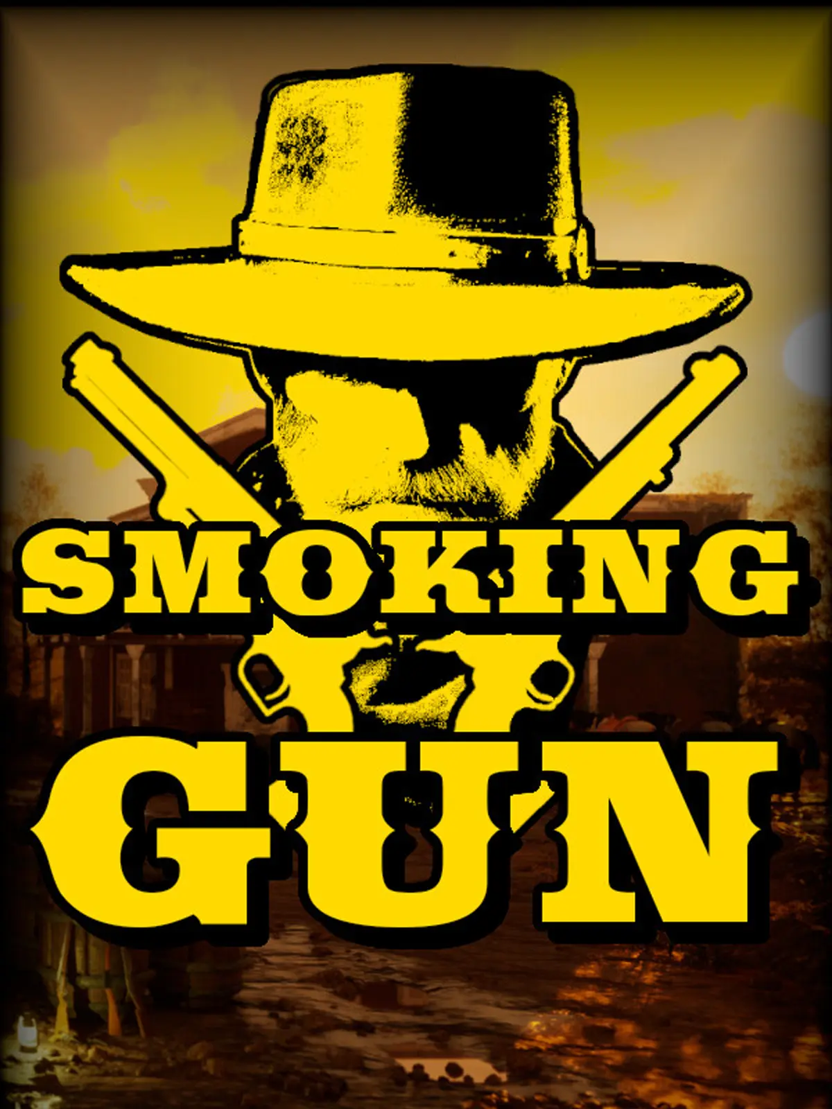 Smoking Gun
