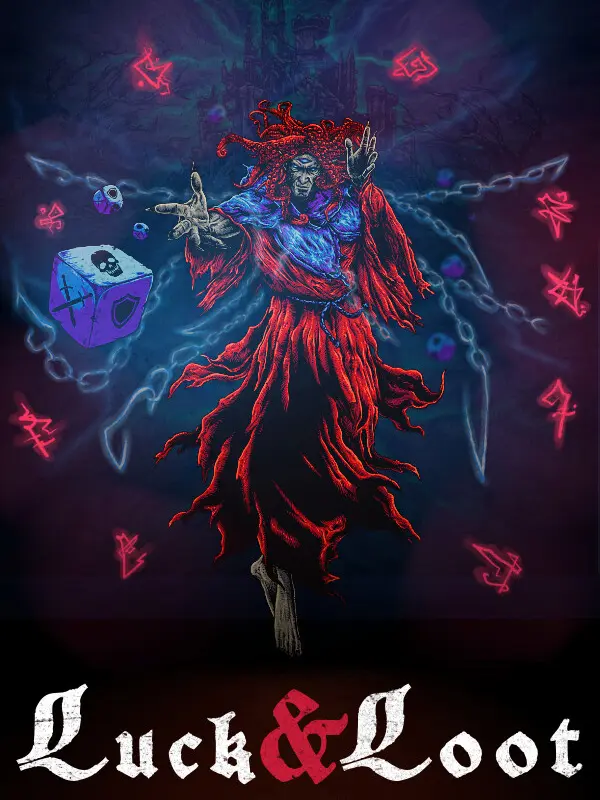 Luck & Loot
