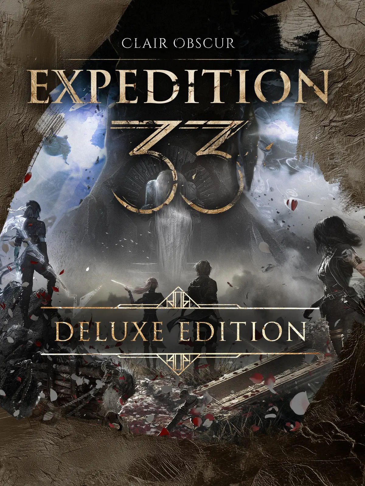 Clair Obscur: Expedition 33 – Deluxe Edition