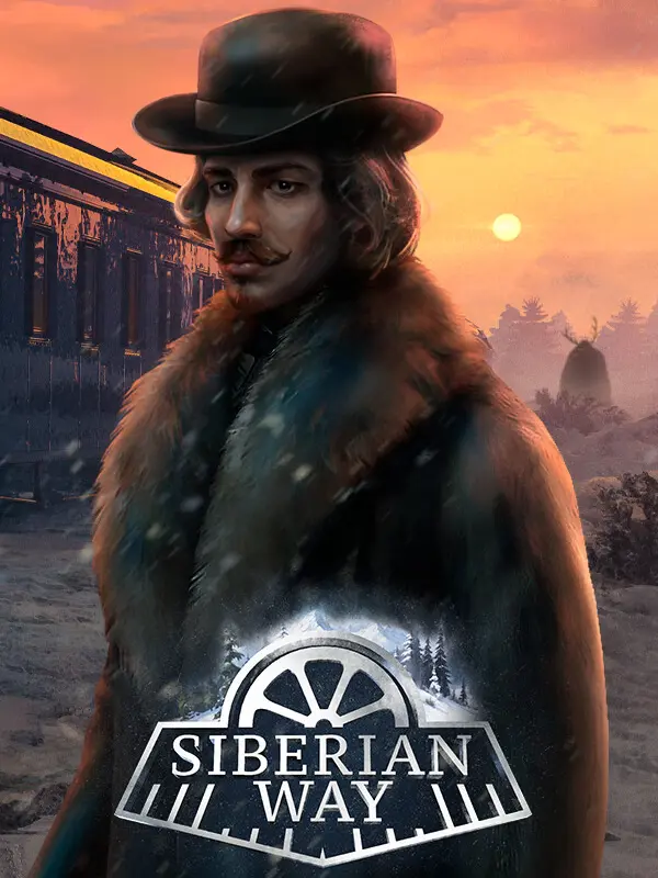 Siberian Way