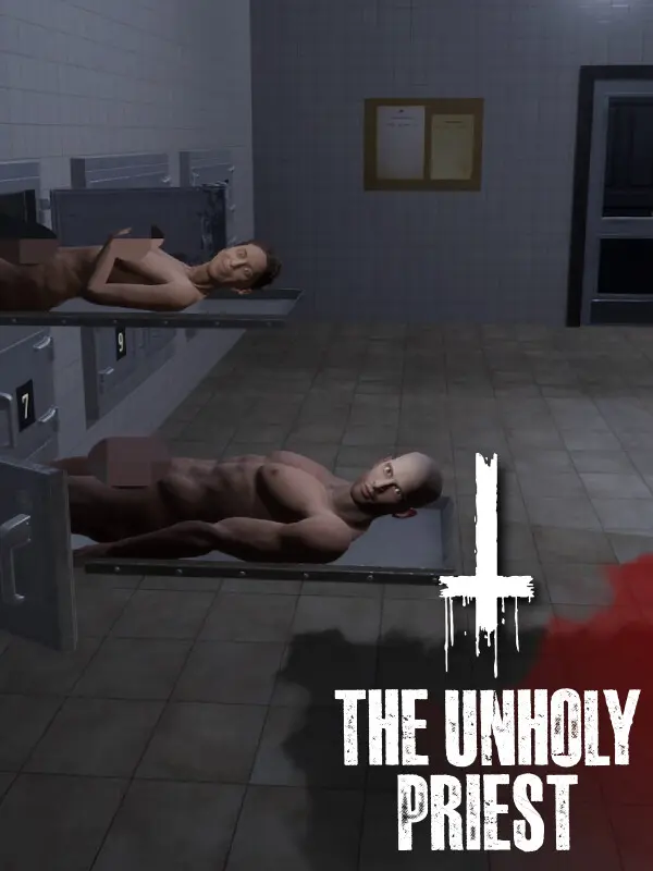 The Unholy Priest
