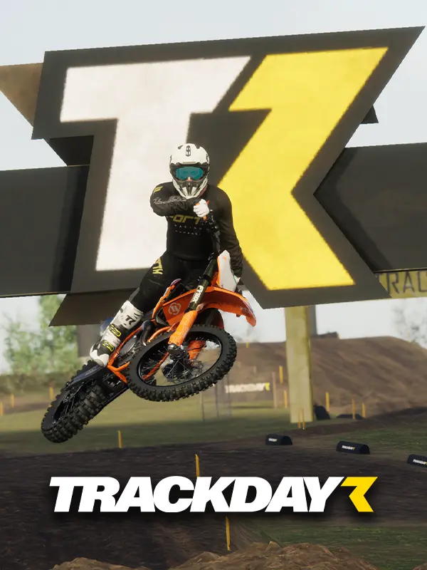 TrackDayR