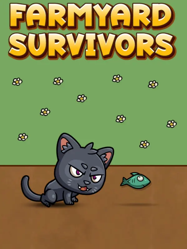Farmyard Survivors