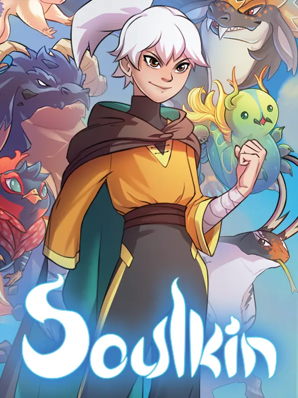 Soulkin