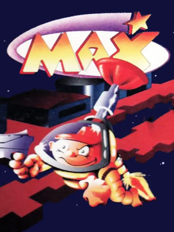 Max