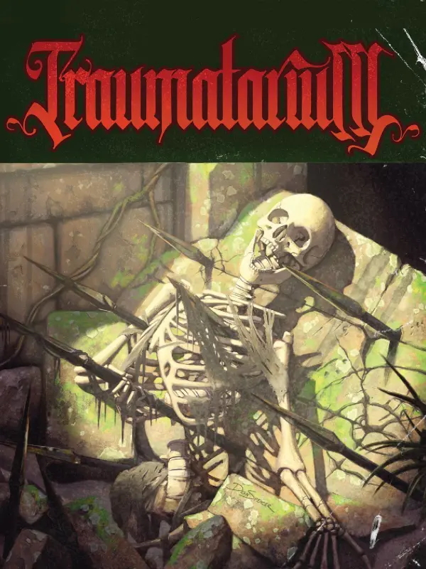Traumatarium
