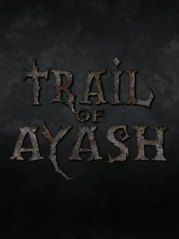 Trail of Ayash