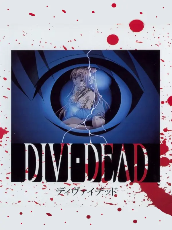 Divi-Dead