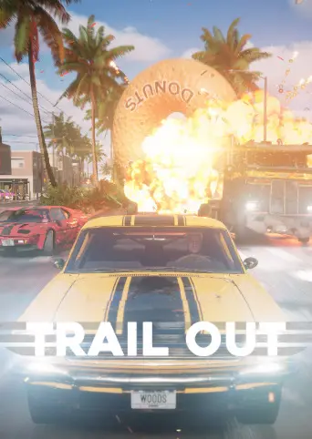 Trail Out: Complete Edition