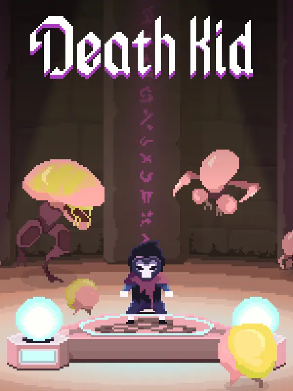 Death Kid