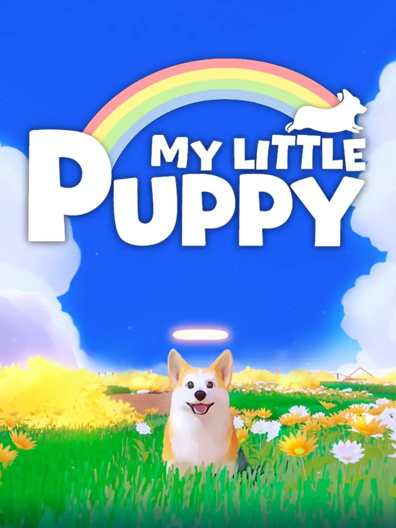 My Little Puppy