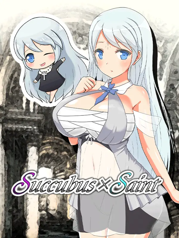 Succubus x Saint