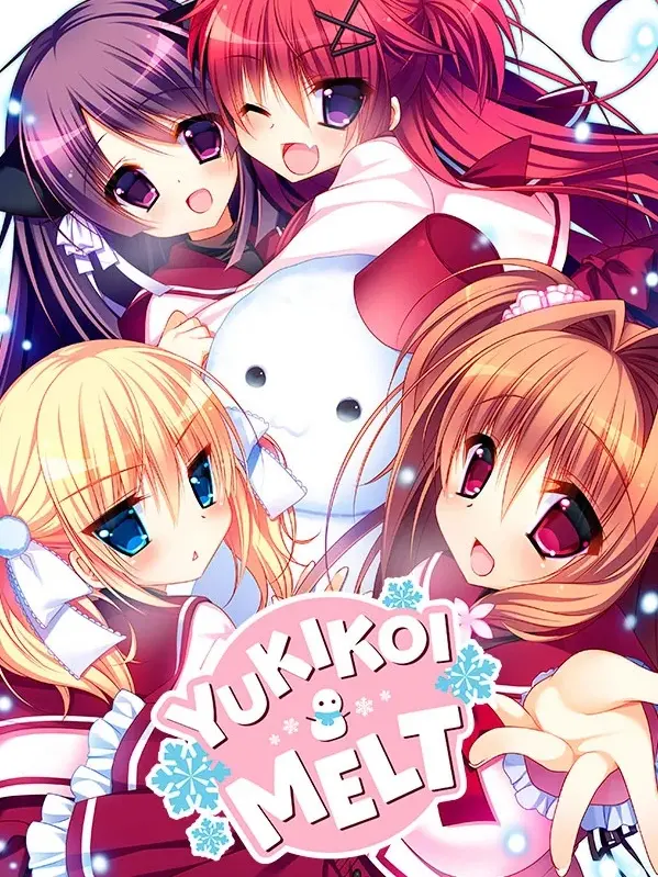 Yuki Koi Melt