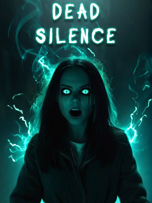 Dead Silence: Echoes of the Damned