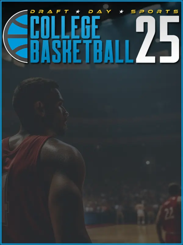 Draft Day Sports: College Basketball 2025