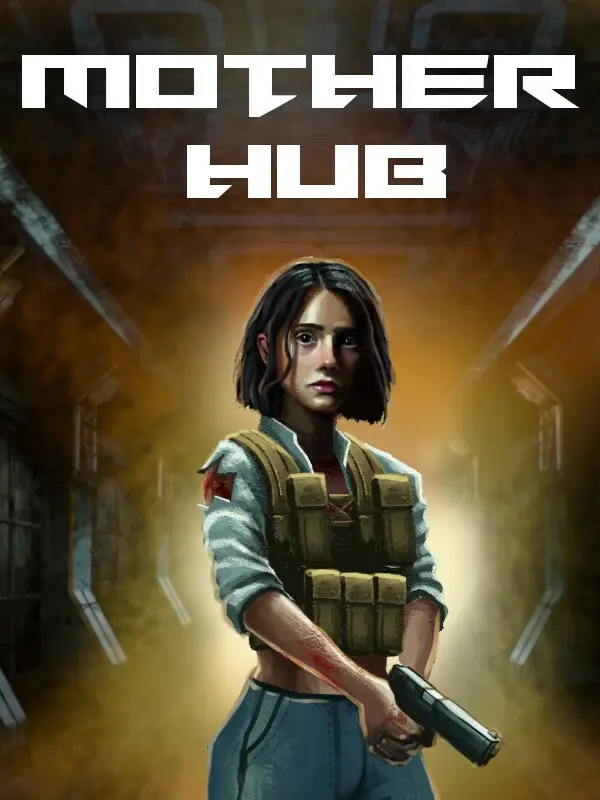 Mother Hub