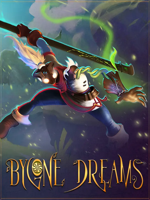 Bygone Dreams