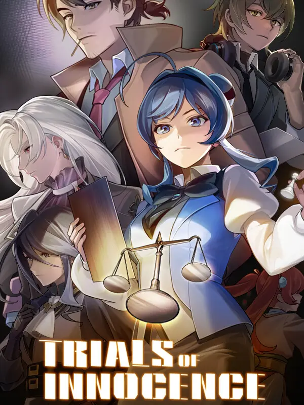 Trials of Innocence
