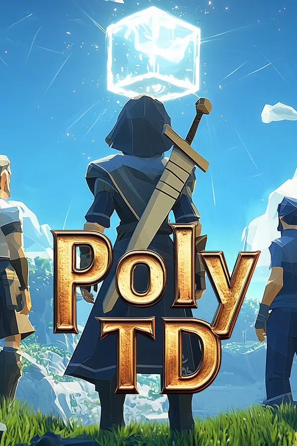 Poly TD