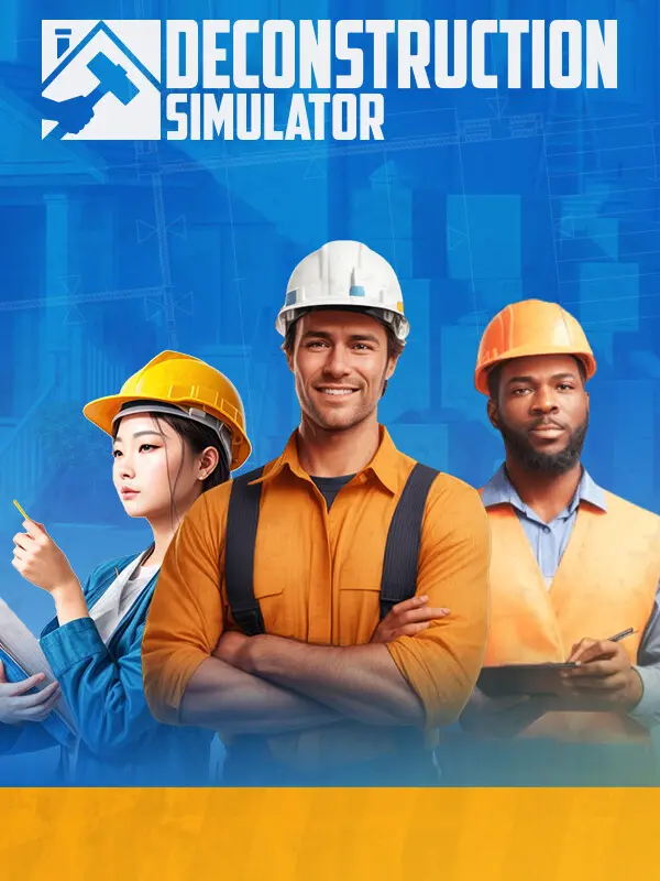 Deconstruction Simulator