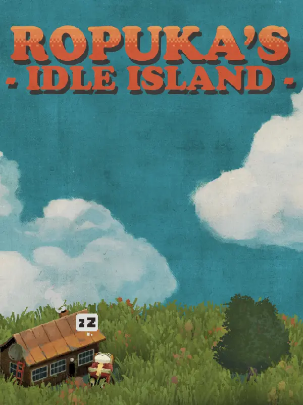 Ropuka's Idle Island