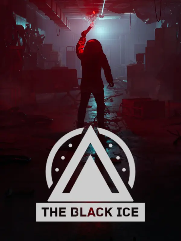 The Black Ice