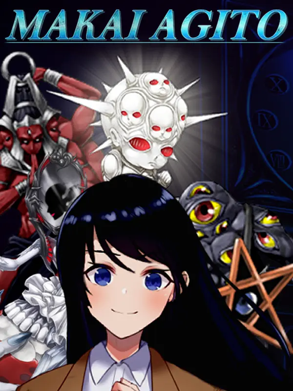 Makai Agito