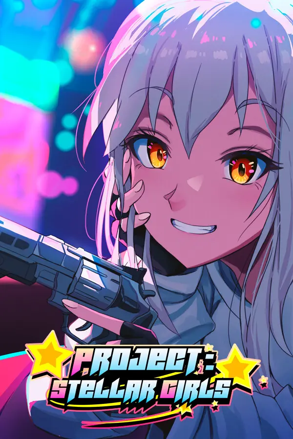 Project: Stellar Girls