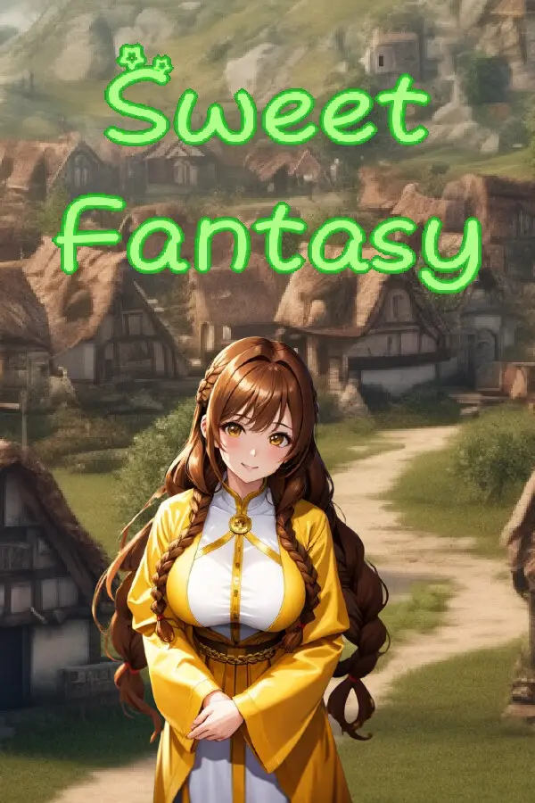 Sweet Fantasy