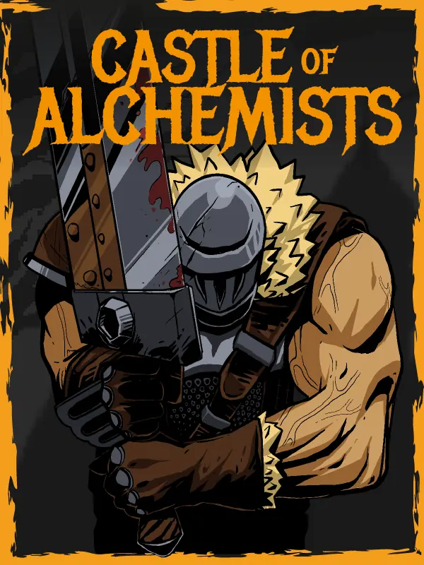 Castle of Alchemists