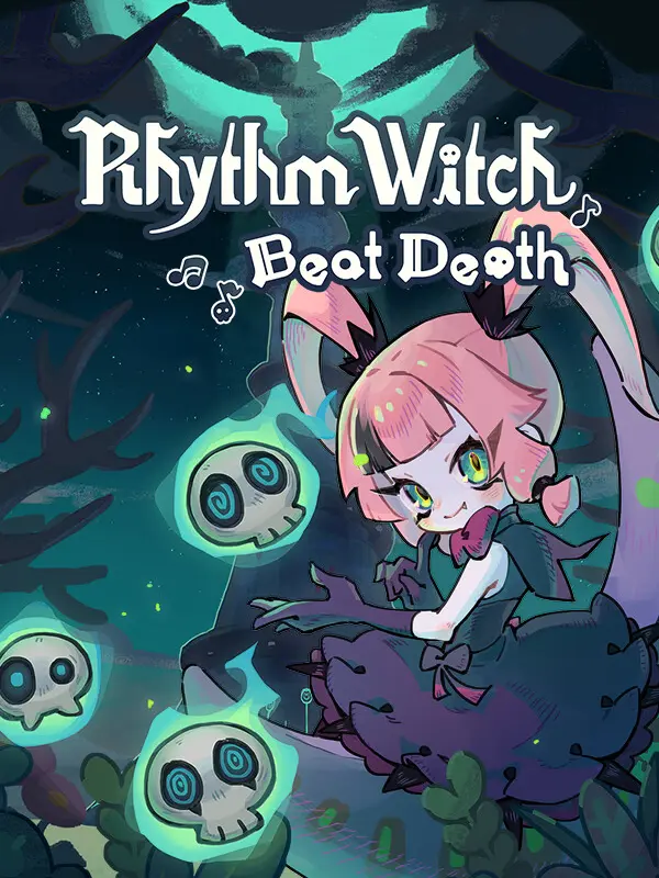 Rhythm Witch: Beat Death