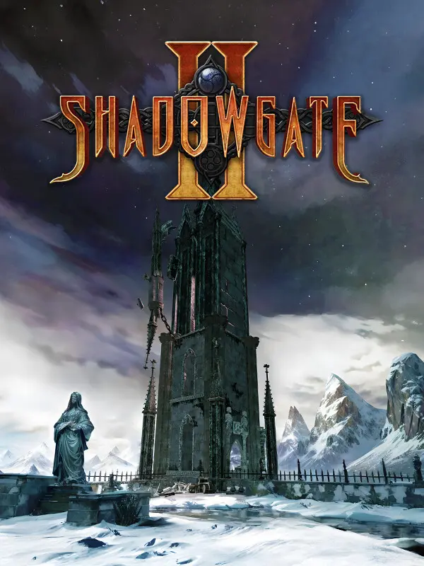 Shadowgate 2