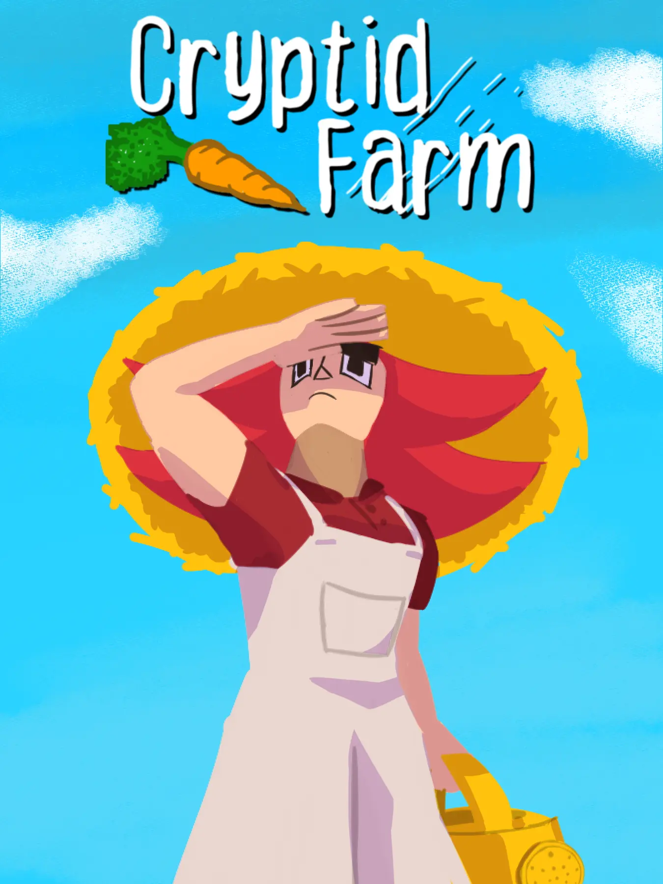 Cryptid Farm