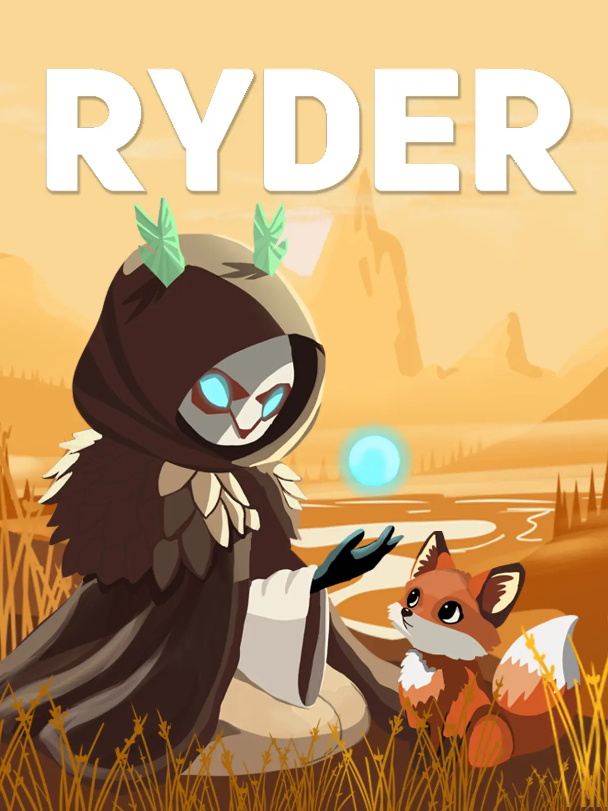 Ryder