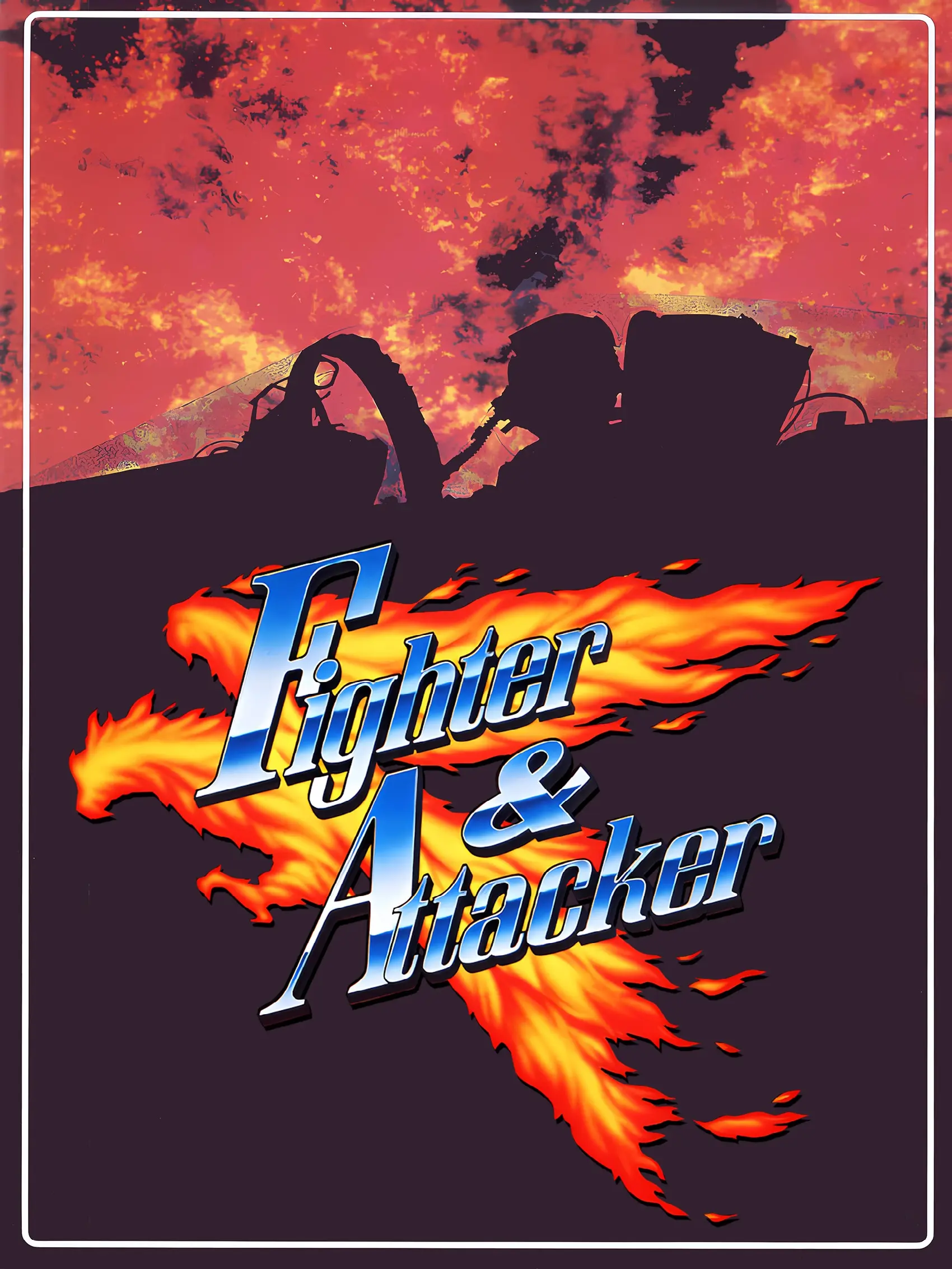Fighter & Attacker