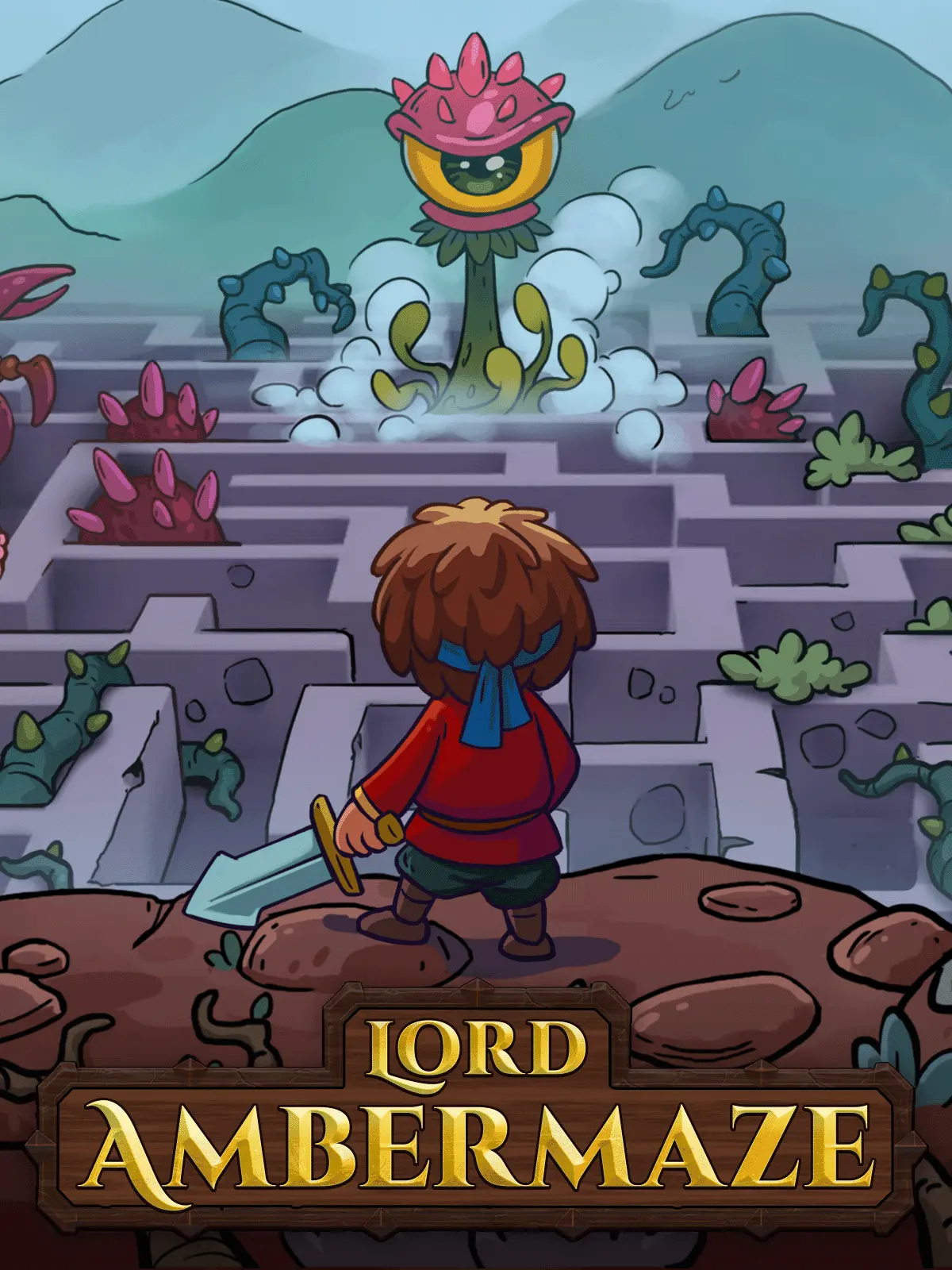 Lord Ambermaze