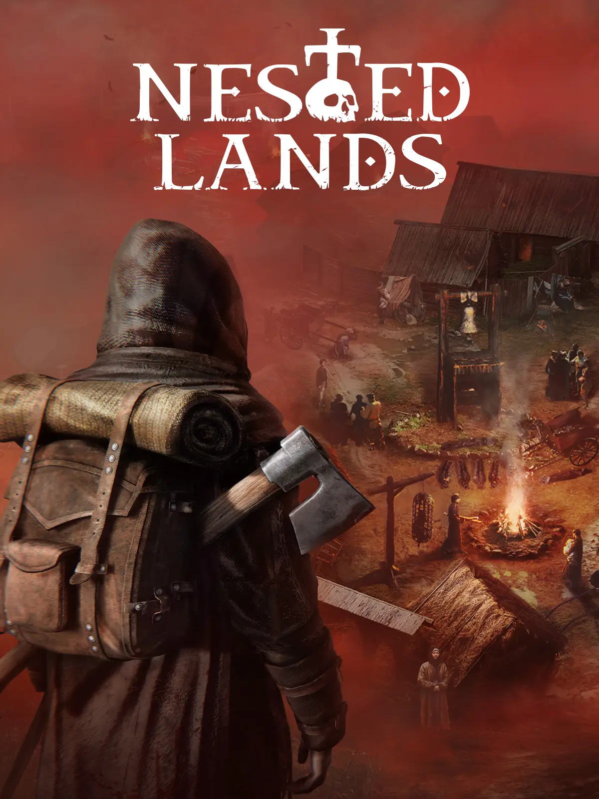 Nested Lands