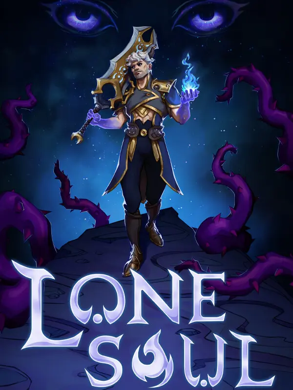 Lone Soul