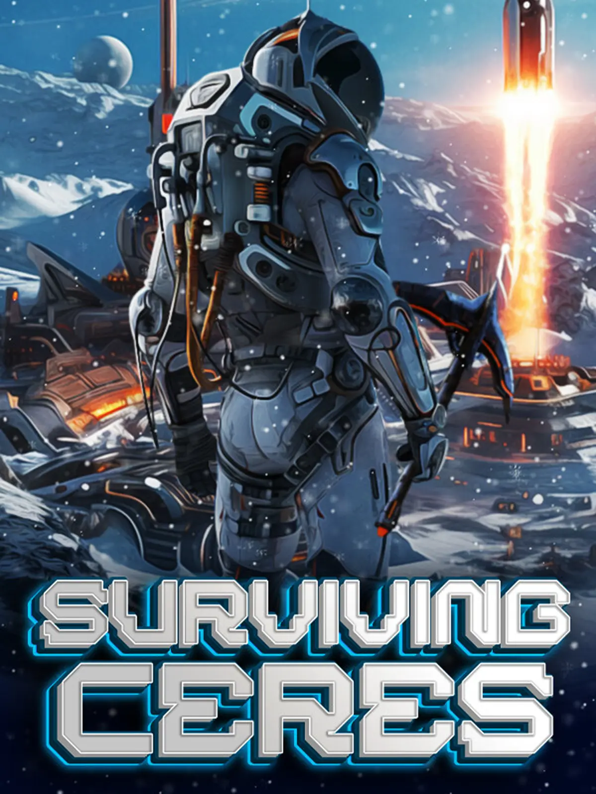Surviving Ceres