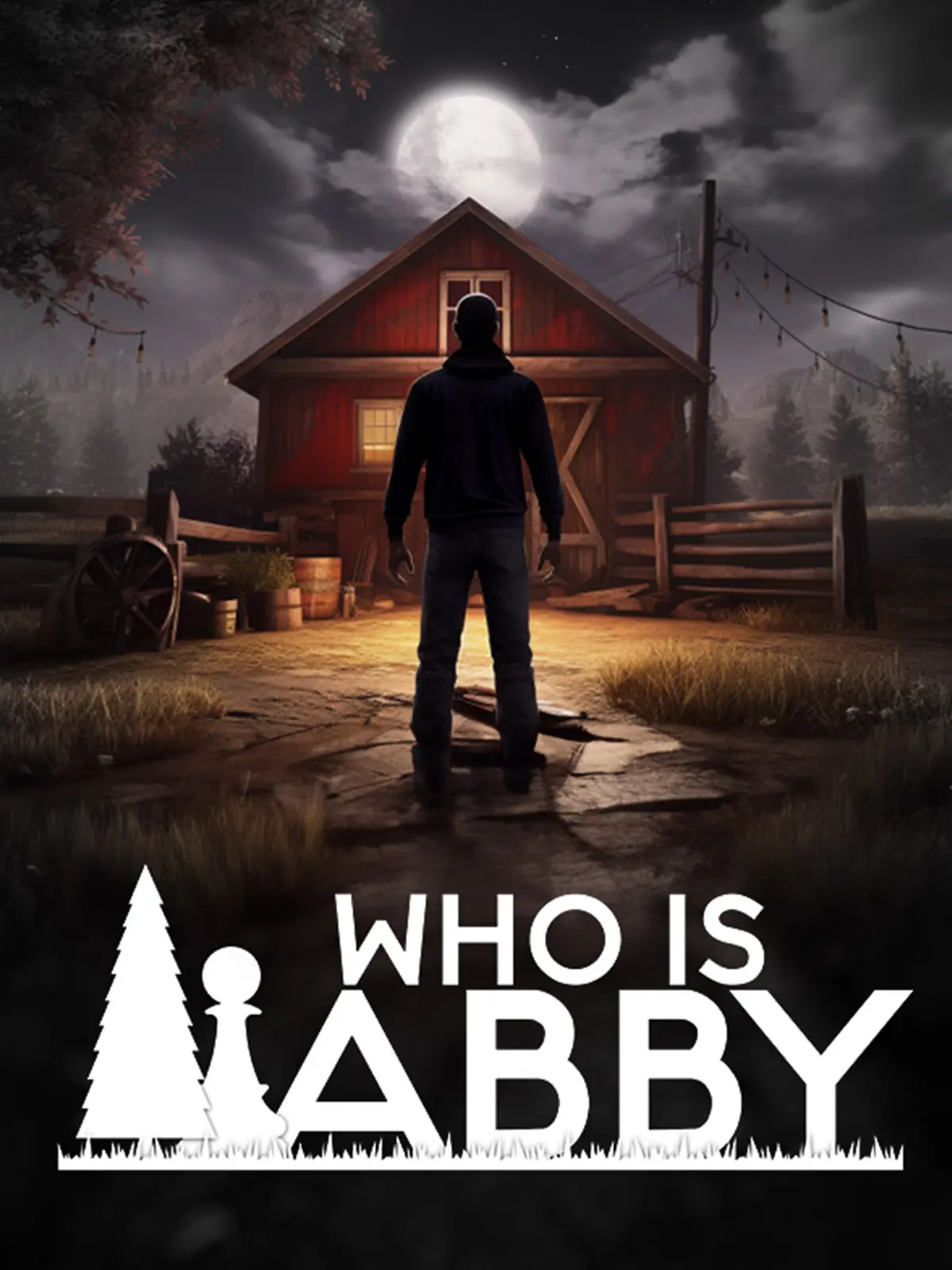 Who is Abby
