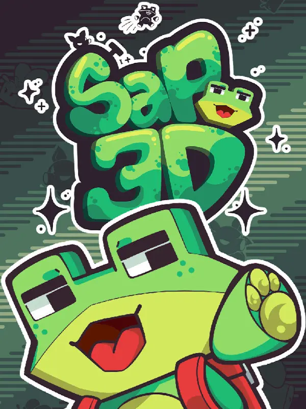 Sapo 3D
